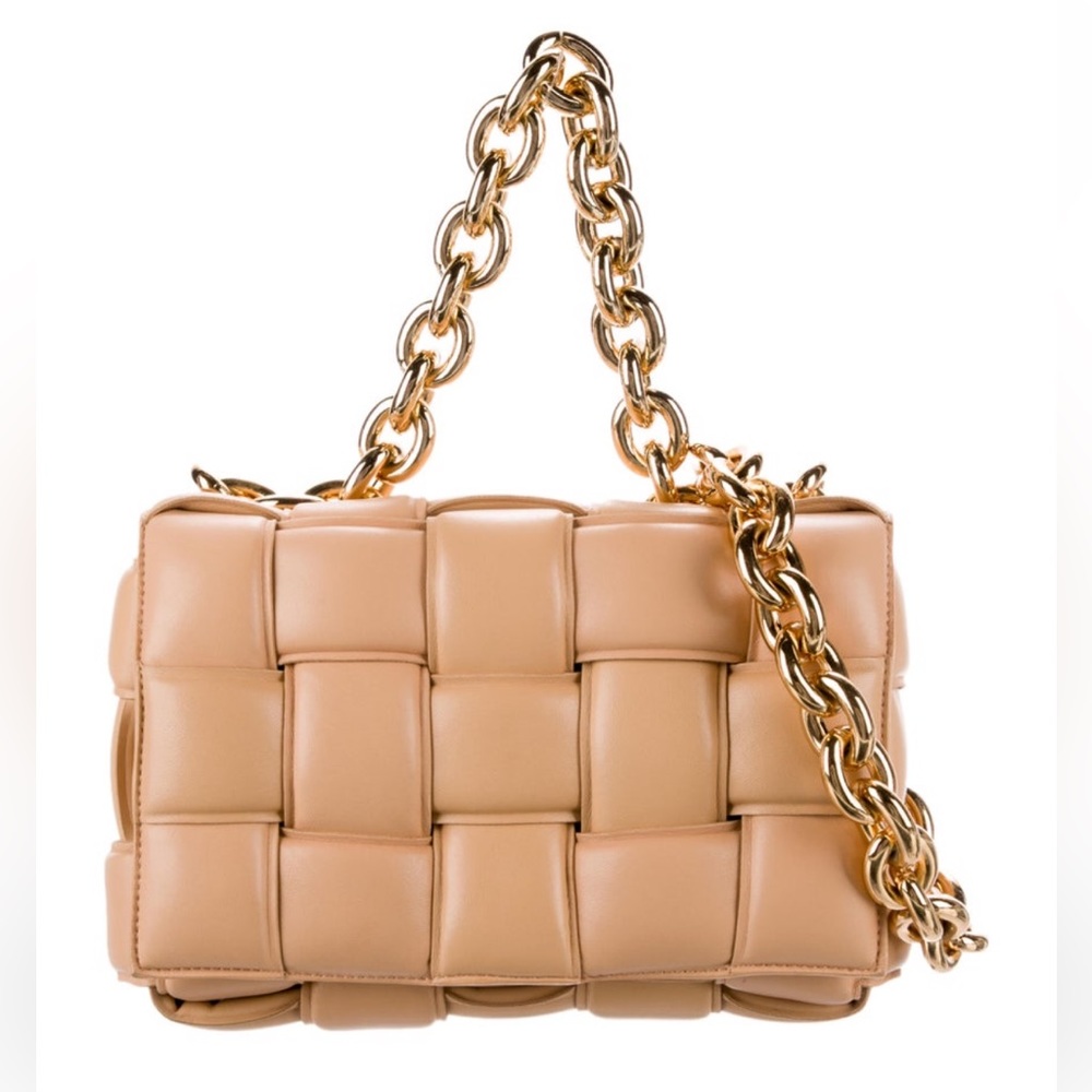 Bottega Veneta Chain bag from TRR MAKE AN OFFER!